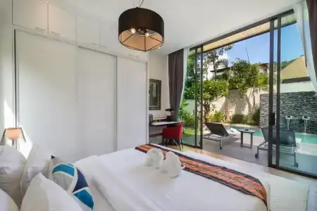 Inspire Villas Phuket - 68