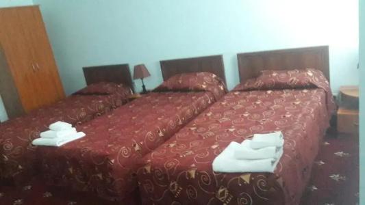 Hayat Inn - 6
