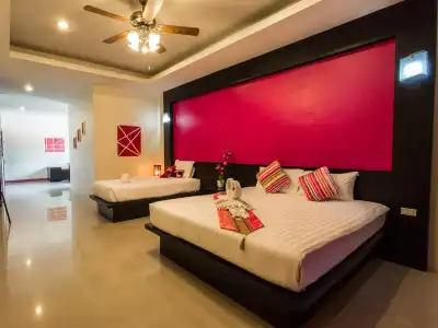 Lavender Quy Nhơn - 132