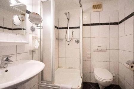 Burgstadt-Hotel - 42