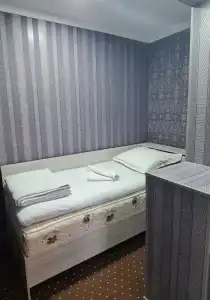 Status House - 13