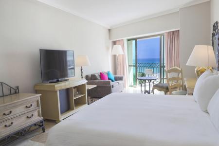 Sandos Cancún All Inclusive - Adults Only - 6