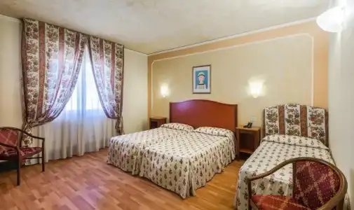 Minerva Palace - 72