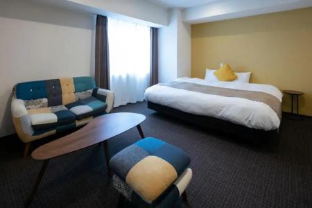 Randor Residential Sapporo Suites - 31