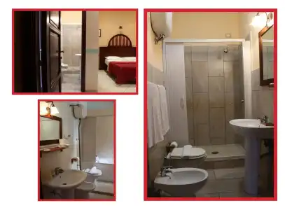 B&B la Storia di Napoli - 7