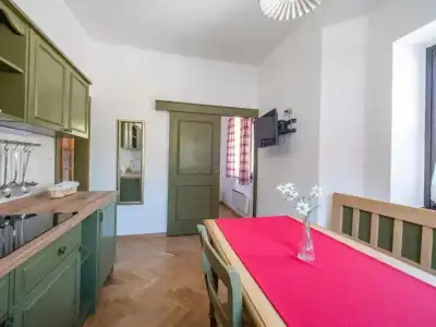 Apartment House Berghi - 75