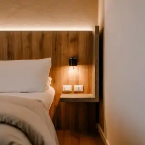Armon Greenblu & Wellness - 29