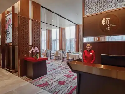 Mercure Singapore Bugis - 31