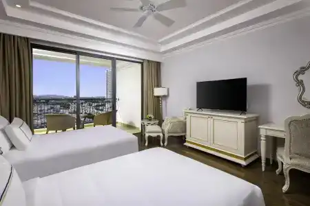 Melia Vinpearl Hai Phong Rivera - 7