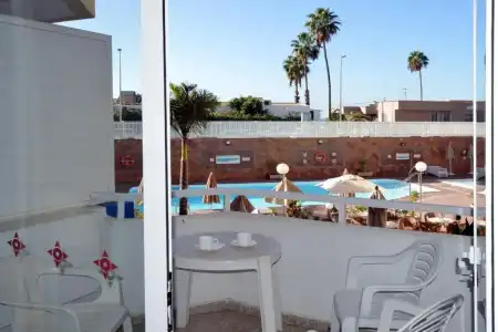 Bluesea Veril Playa - 126