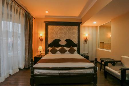 Da Yatra Courtyard & Resort - 5