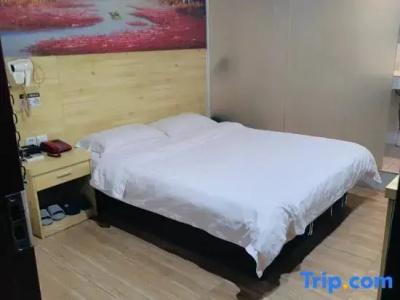 Jinhui (Guangyi Affiliated Hospital Respiratory Medicine Center Tanwei Subway Station) - 8