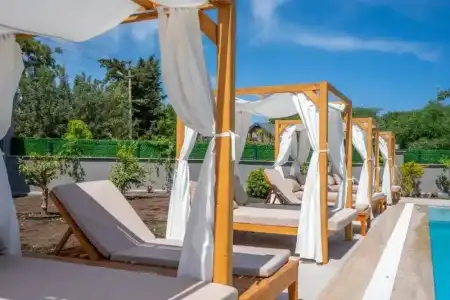 Premium park apart - 139