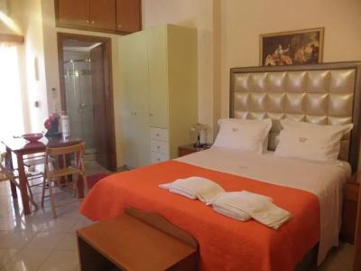 Irida Beach Resort Suites - 29
