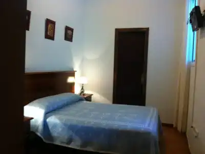 Pension Giraldilla - 2