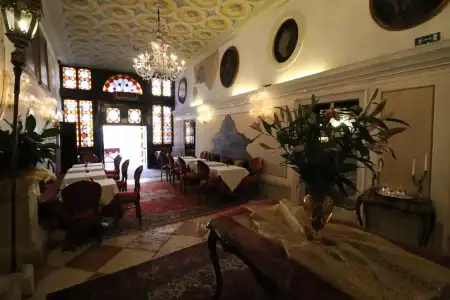 Palazzo Abadessa - 32