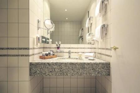 Mercure Plaza Essen - 35