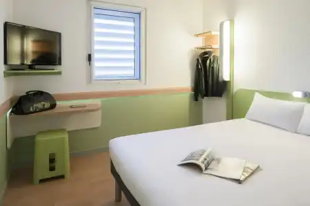 Ibis Budget Lyon Confluence - 21