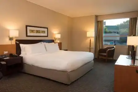 Holiday Inn Express SANTIAGO LAS CONDES by IHG - 96