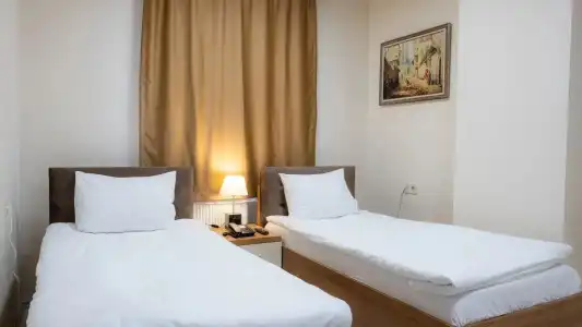 Aydinbey Park Otel - 3