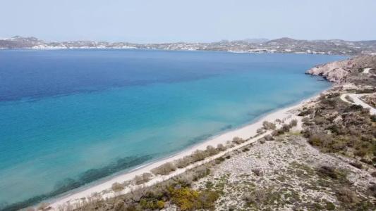 Milos Sea Resort - 272