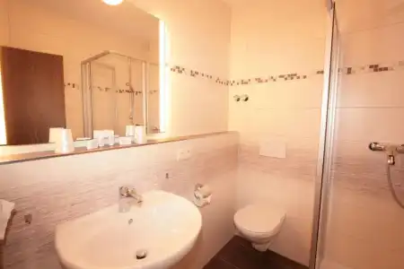Hotel-Pension Fent - 9