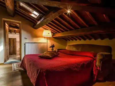 Palazzo San niccolò & Spa - 61