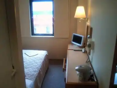 Good Inn Oita - 12