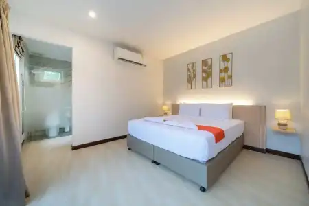 Phuket La Siesta, Naiharn Beach - 68