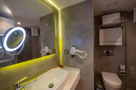 Nova Plaza Crystal - 61