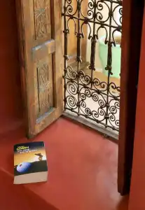 Riad Maamora - 6