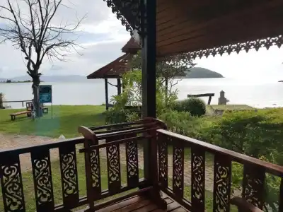 Grand Sea Beach Resort - 127