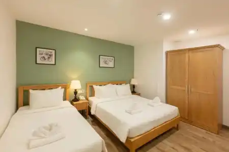 La Paix Sài Gòn - Boutique - 63