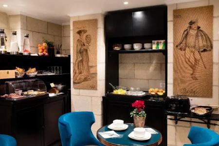 Residence Henri IV - 11