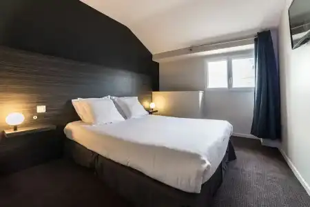 Hôtel ROSA - Bordeaux Centre Gare Saint Jean - 26