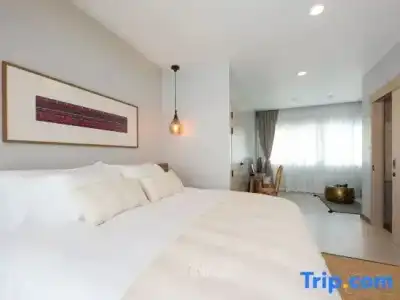 Anyin Lanna Villa Resort - 51