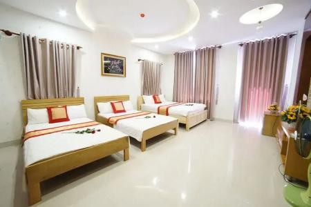 Thanh Xuan - 26