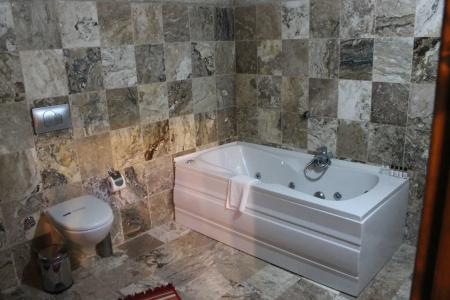 Dilek Tepesi Cave - 5