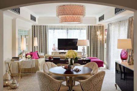 One&Only Royal Mirage Resort at Jumeirah Beach - 4