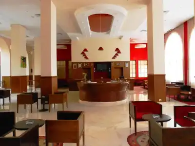 TMK L'Atrium Yasmine Hammamet - 19
