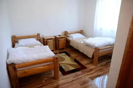Motel Nacionalni Restoran Ognjiste - 16