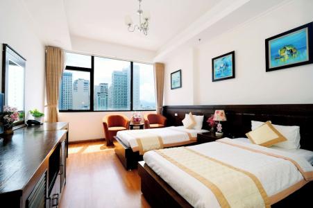 Holiday Central Nha Trang - 31