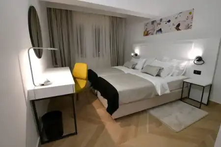 ApartMilenij - 35