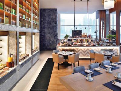 Grand Plaza Mövenpick - 25