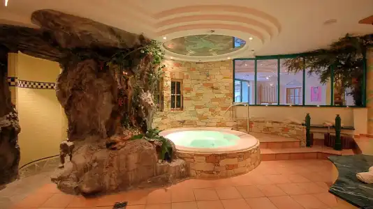 Samnaunerhof Vital-Hotel - 5