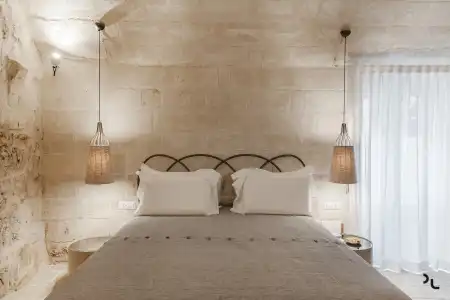 Cenobio & Spa Matera - 3