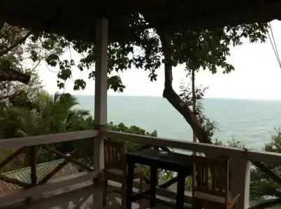 Plaa's Thansadet Resort - 32