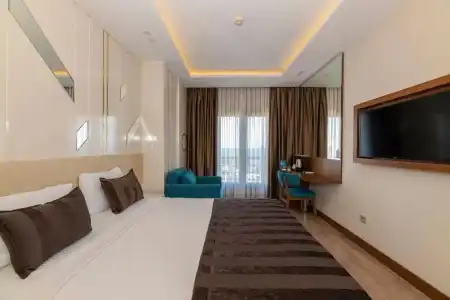 The Byzantium Suites & Spa - 74