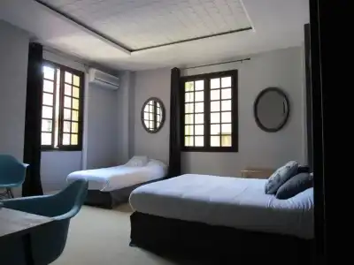 Hôtel de La Loge - 27