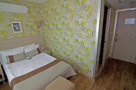 Ramada by Wyndham Ankara - 38